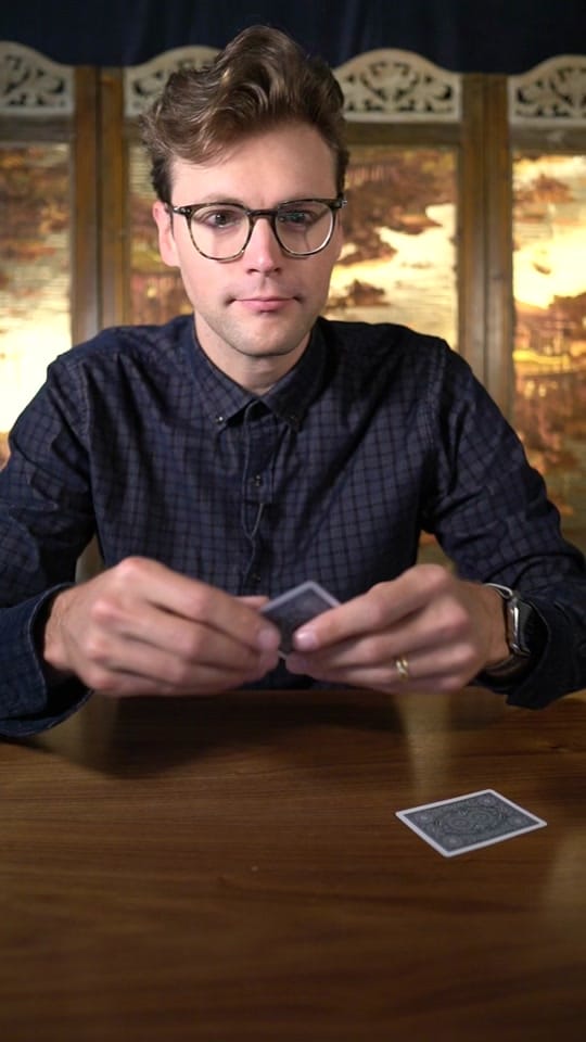 Post 5 by Kevin Blake on TikTok (video)