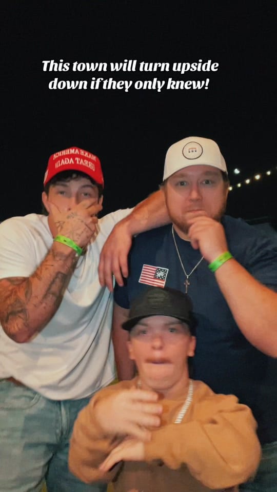 Post 10 by Jason D. Hicks on TikTok (video)