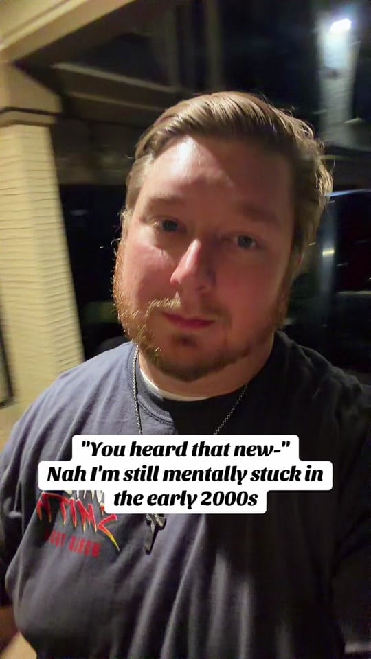 Post 4 by Jason D. Hicks on TikTok (video)