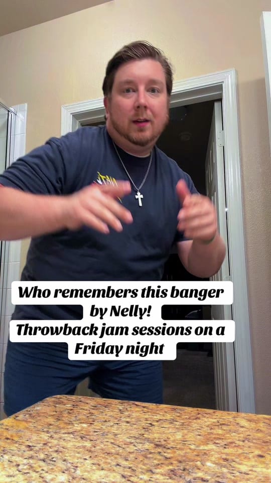 Post 6 by Jason D. Hicks on TikTok (video)