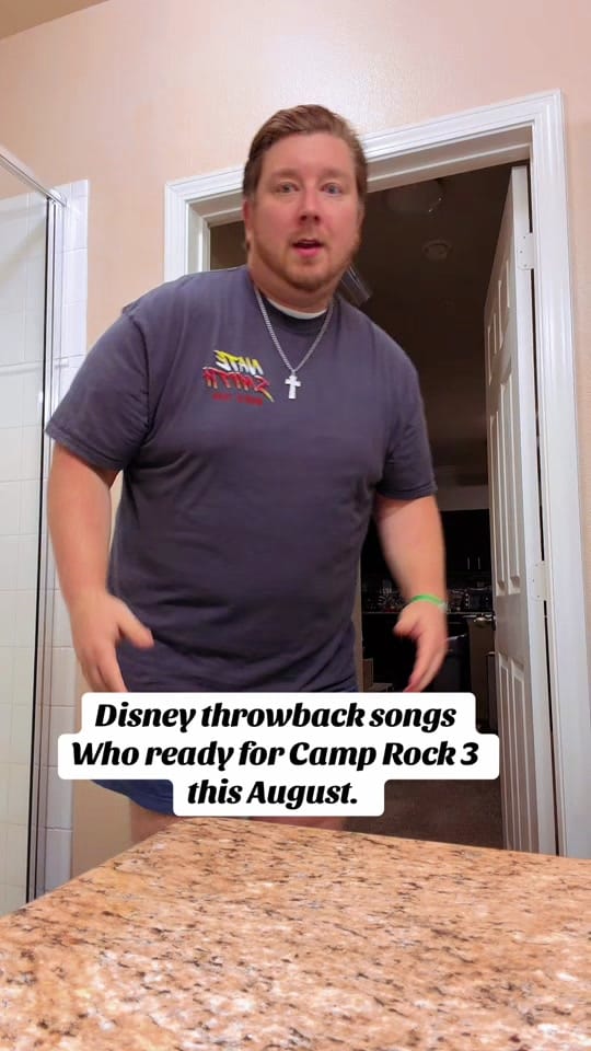 Post 5 by Jason D. Hicks on TikTok (video)