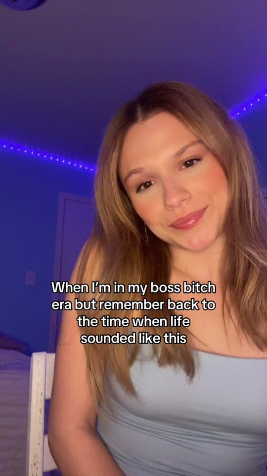Post 6 by Jocy🎻 on TikTok (video)