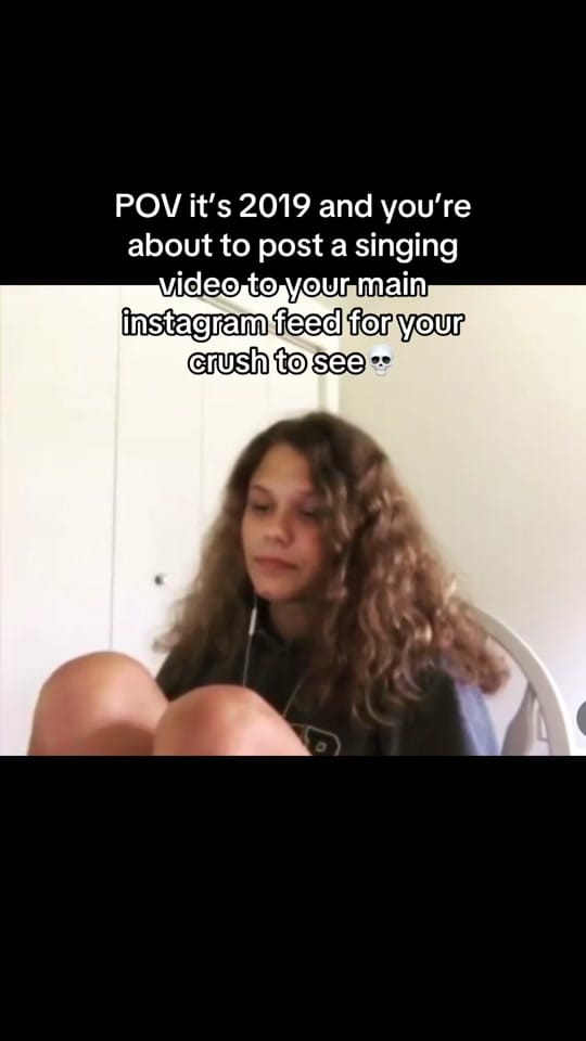 Post 4 by Jocy🎻 on TikTok (video)