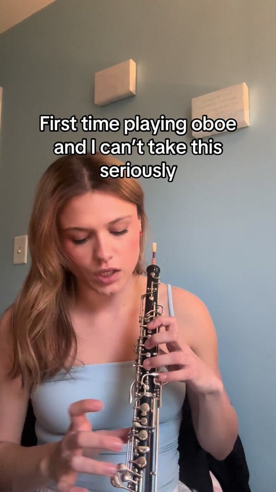 Post 9 by Jocy🎻 on TikTok (video)