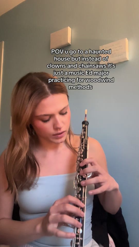Post 8 by Jocy🎻 on TikTok (video)