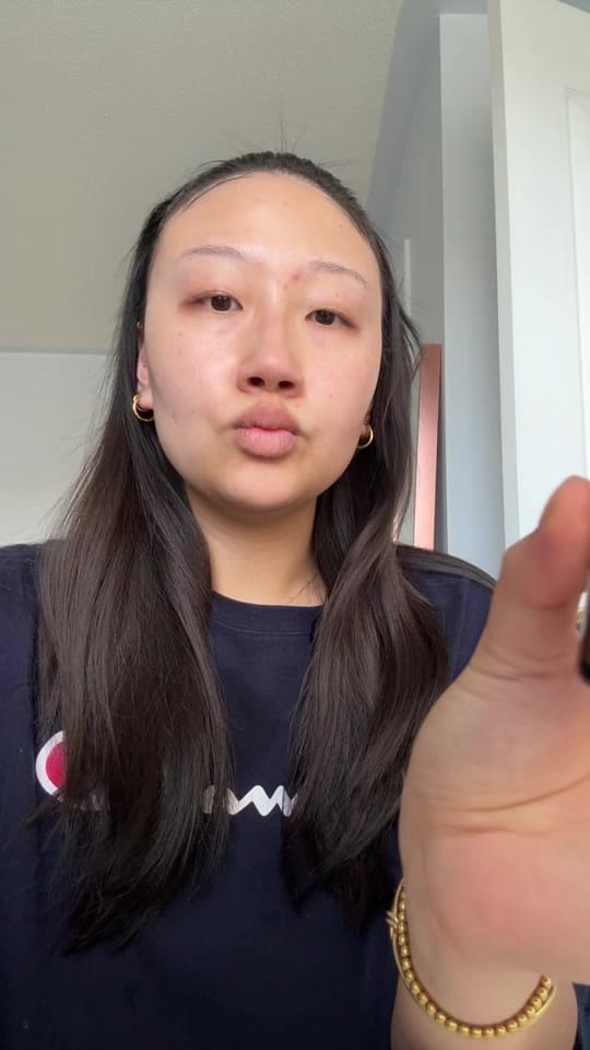 Post 1 by okclara on TikTok (video)