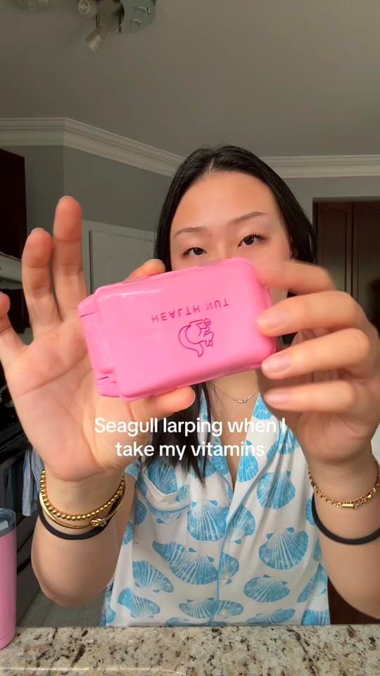 Post 3 by okclara on TikTok (video)