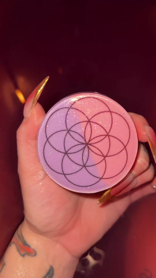 Post 7 by Witch Baby Soap on TikTok (video)