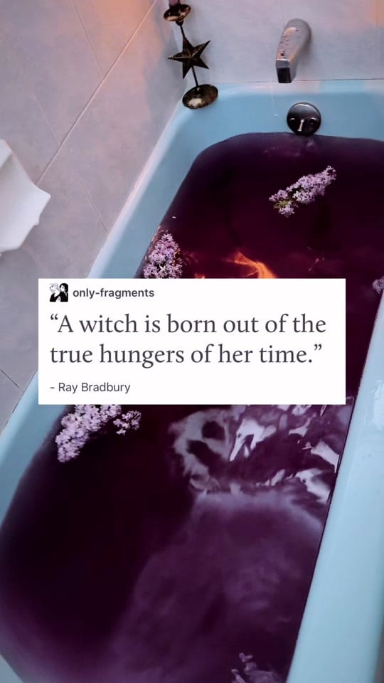 Post 4 by Witch Baby Soap on TikTok (video)
