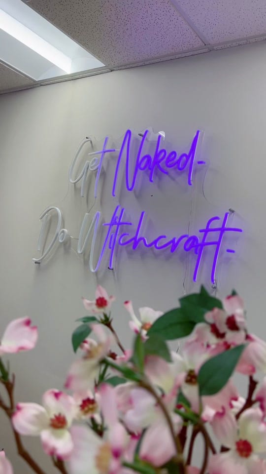 Post 9 by Witch Baby Soap on TikTok (video)