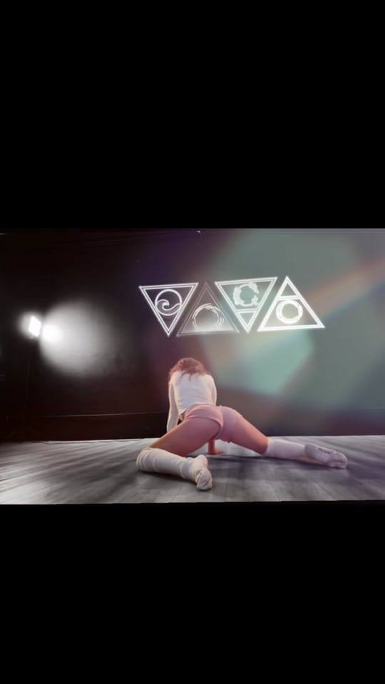 Post 6 by Jennifer Call on TikTok (video)
