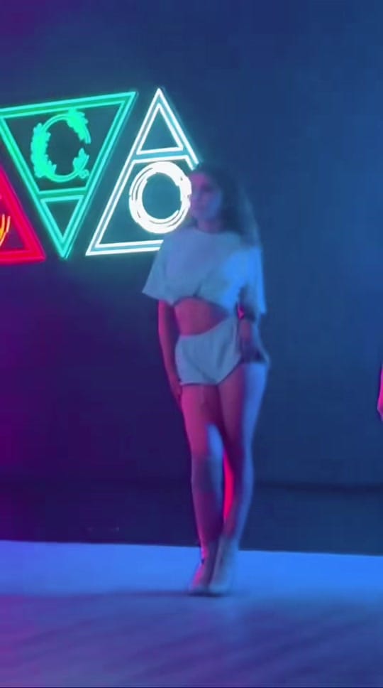 Post 7 by Jennifer Call on TikTok (video)
