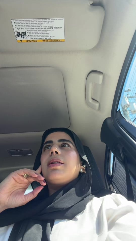 Post 7 by Dr. Meharu Nisa Raja | PhD🇨🇦 on TikTok (video)