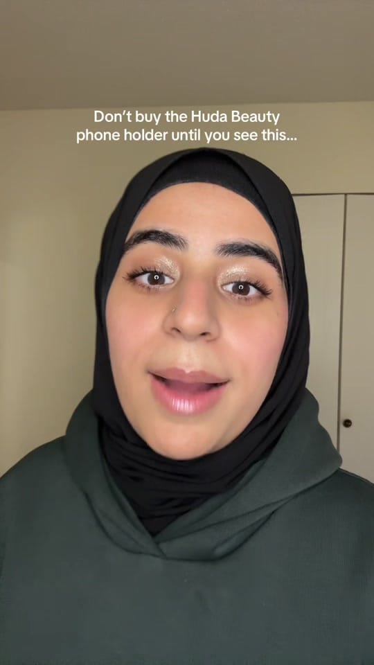 Post 8 by Dr. Meharu Nisa Raja | PhD🇨🇦 on TikTok (video)