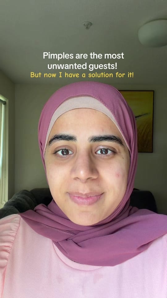Post 5 by Dr. Meharu Nisa Raja | PhD🇨🇦 on TikTok (video)