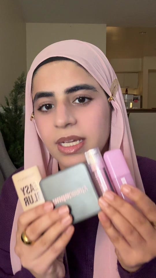 Post 9 by Dr. Meharu Nisa Raja | PhD🇨🇦 on TikTok (video)