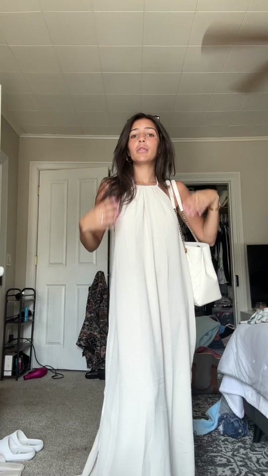 Post 10 by Chelsea Gomez on TikTok (video)