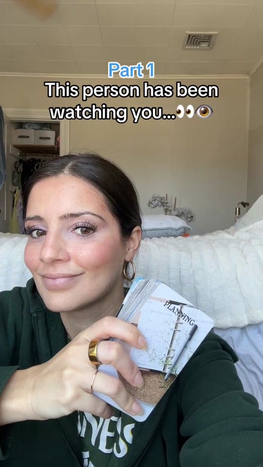 Post 8 by Chelsea Gomez on TikTok (video)