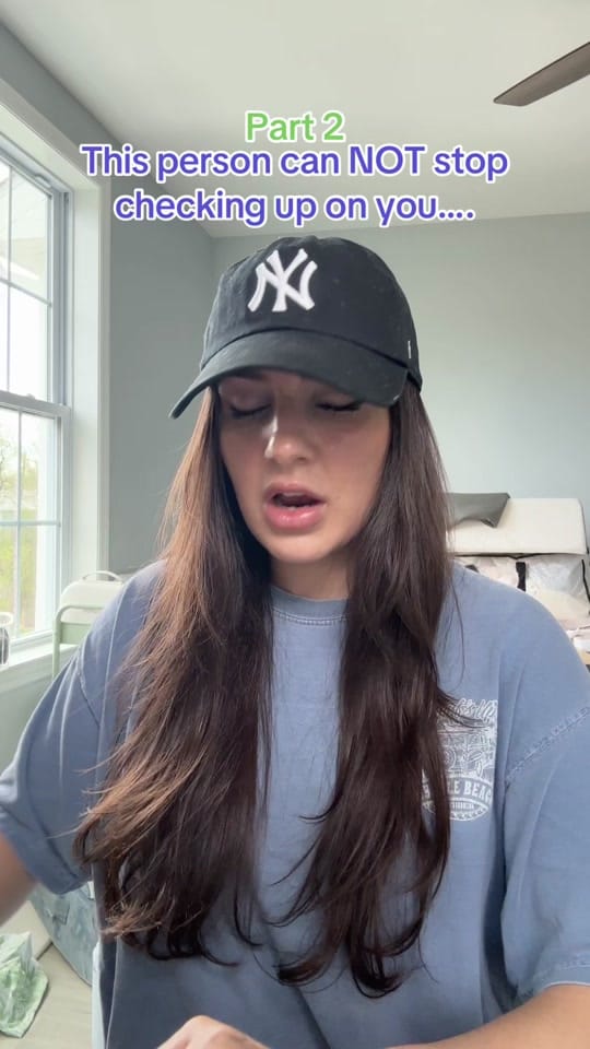 Post 6 by Chelsea Gomez on TikTok (video)