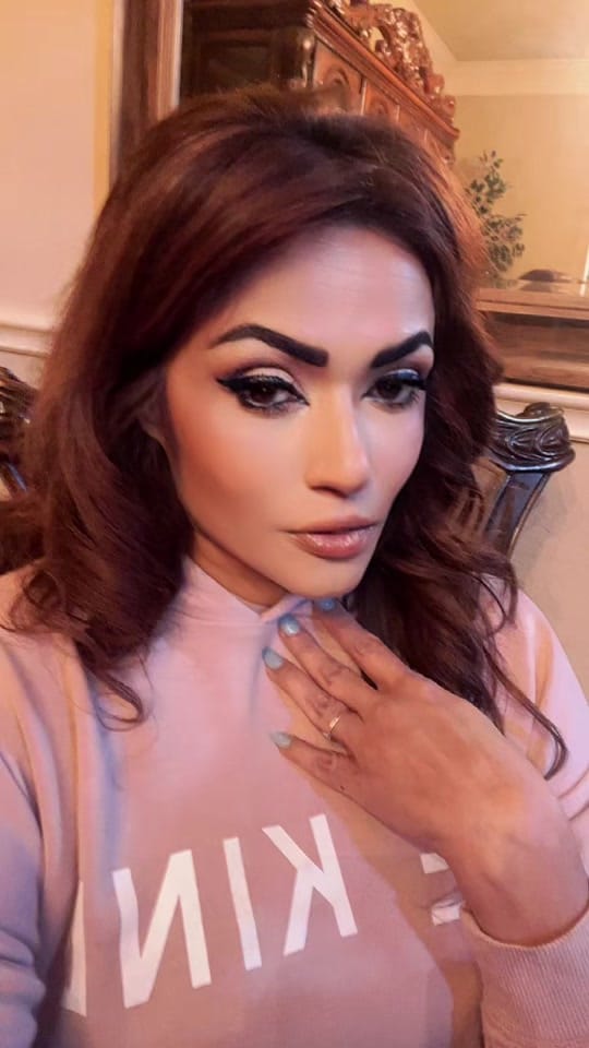 Post 4 by Sabrin Sabrin on TikTok (video)