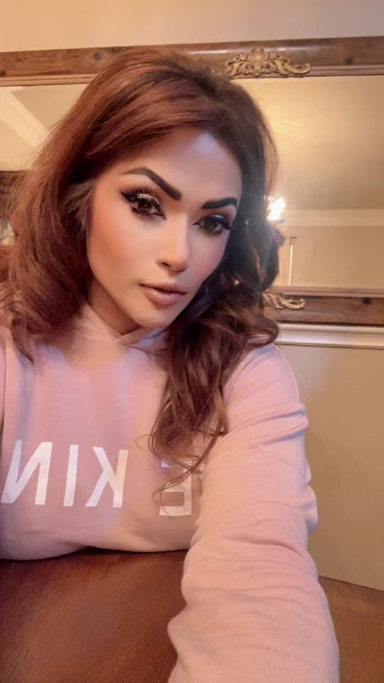 Post 5 by Sabrin Sabrin on TikTok (video)