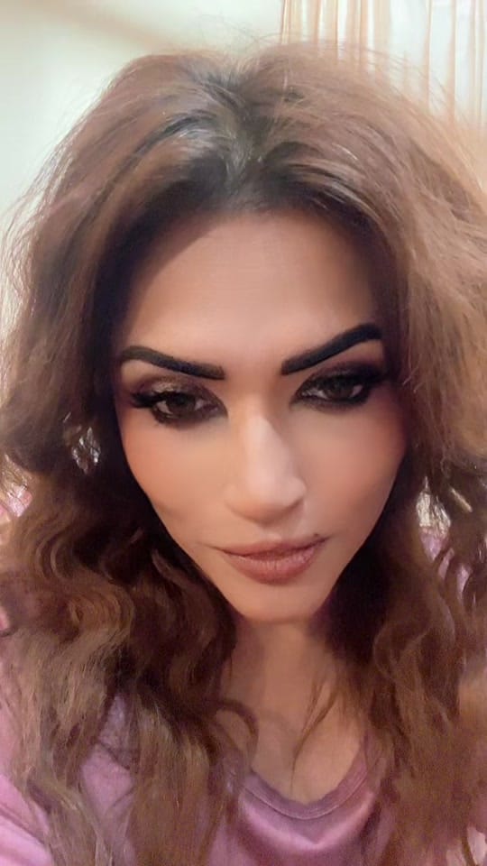 Post 3 by Sabrin Sabrin on TikTok (video)