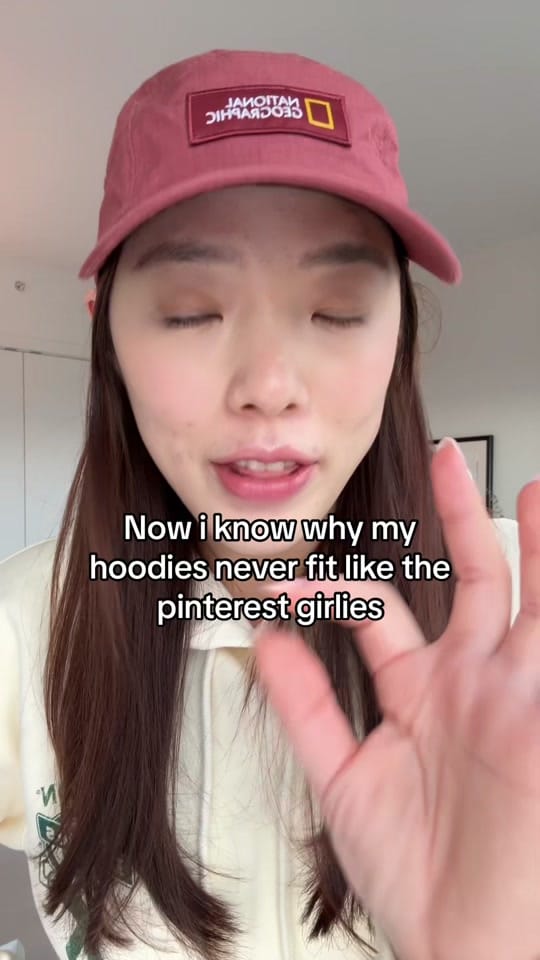 Post 10 by Annie Dayoon Kim on TikTok (video)
