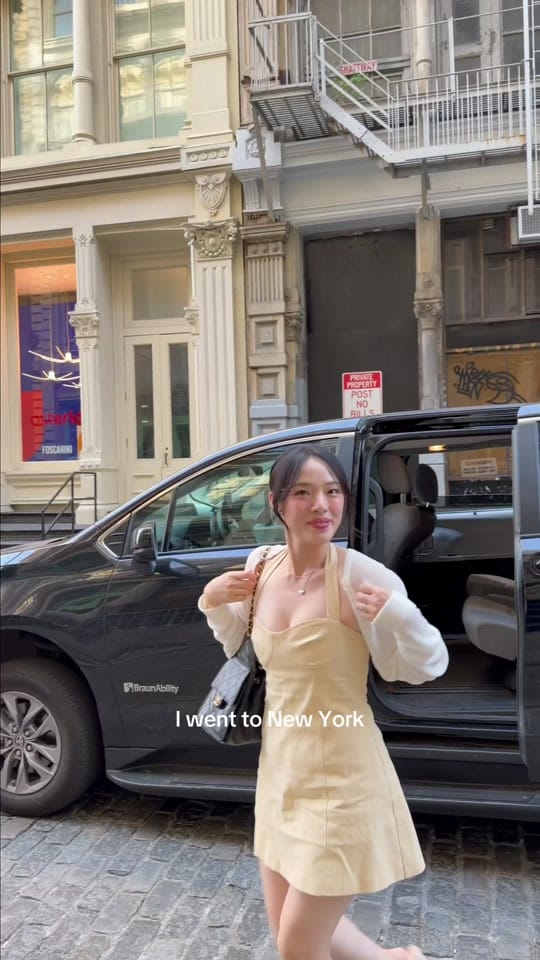 Post 2 by Annie Dayoon Kim on TikTok (video)