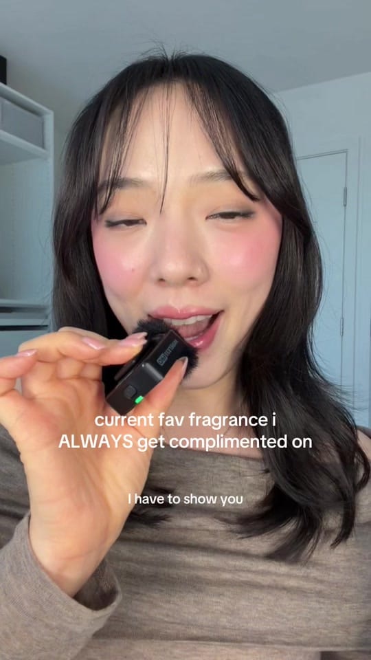 Post 3 by Annie Dayoon Kim on TikTok (video)