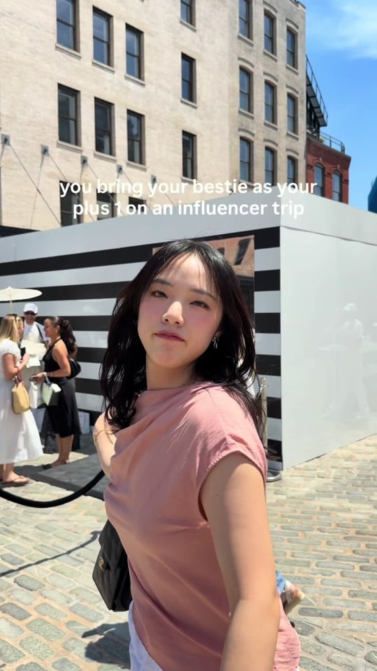 Post 5 by Annie Dayoon Kim on TikTok (video)