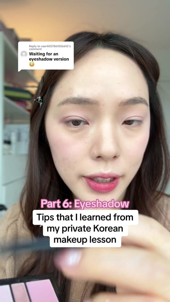 Post 9 by Annie Dayoon Kim on TikTok (video)