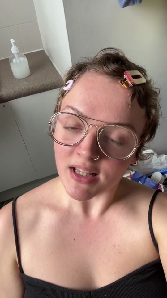 Post 5 by Leah Aspden on TikTok (video)