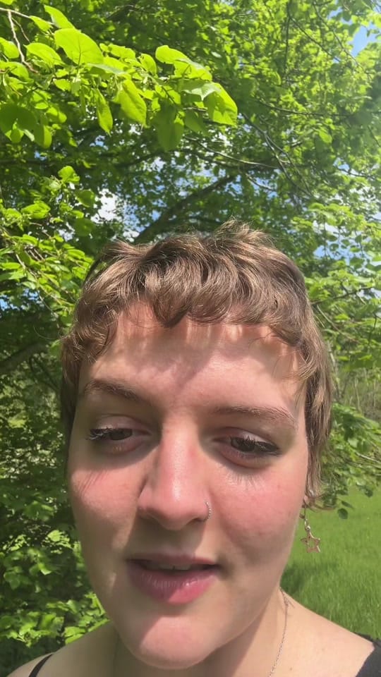 Post 10 by Leah Aspden on TikTok (video)