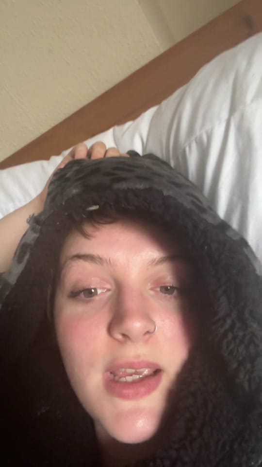 Post 6 by Leah Aspden on TikTok (video)