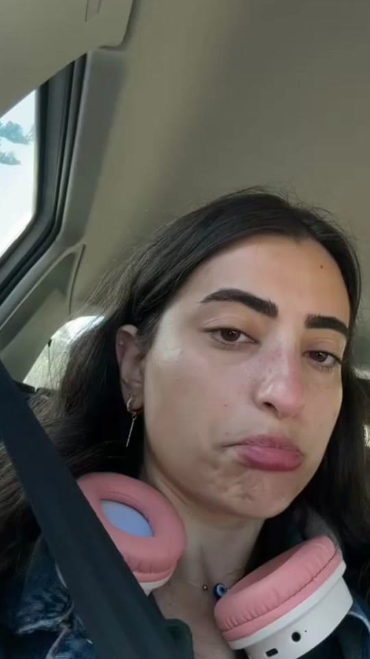 Post 1 by Noor l Toronto on TikTok (video)