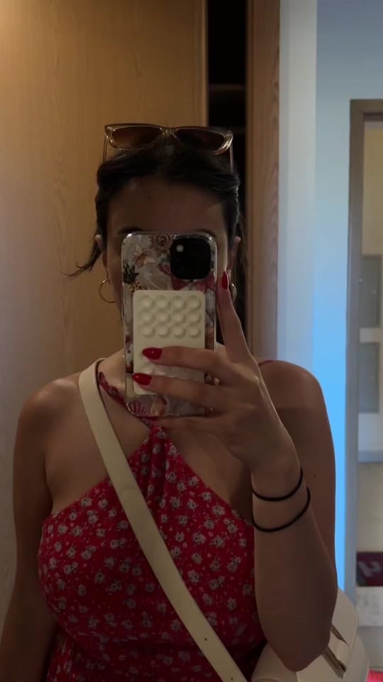 Post 4 by Noor l Toronto on TikTok (video)