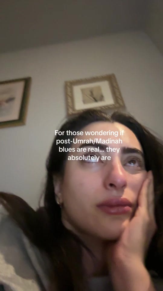 Post 10 by Noor l Toronto on TikTok (video)