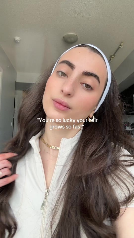 Post 9 by Noor l Toronto on TikTok (video)