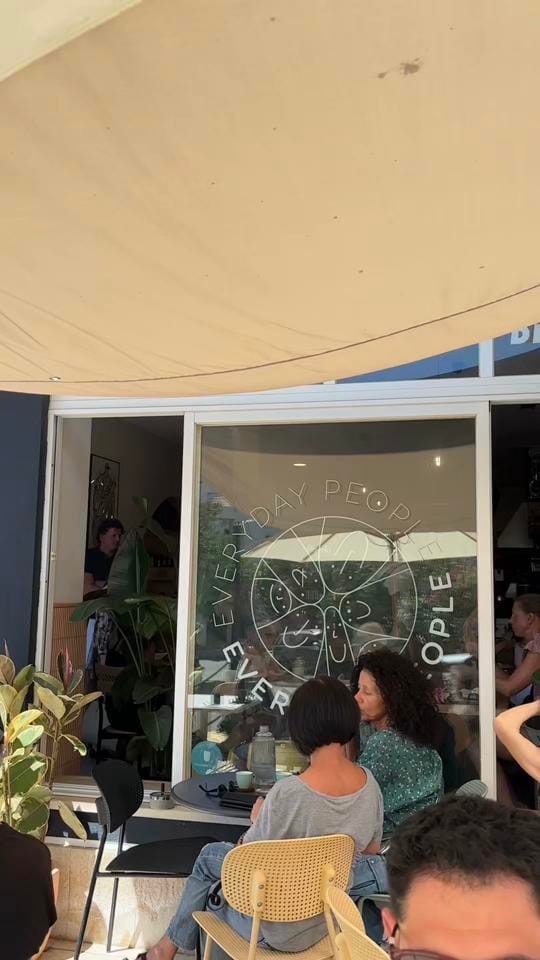 Post 3 by Noor l Toronto on TikTok (video)