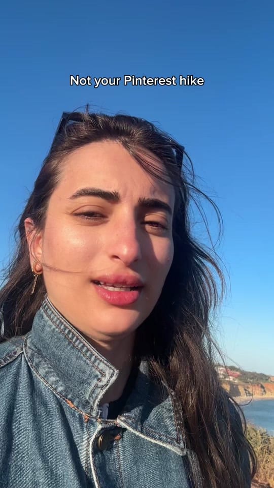 Post 5 by Noor l Toronto on TikTok (video)