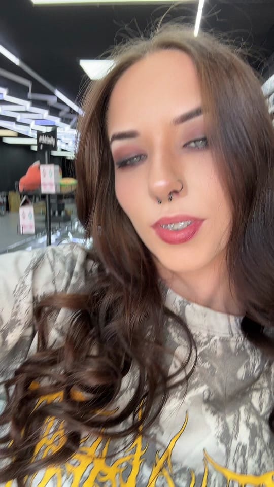 Post 5 by kaelanlashae on TikTok (video)