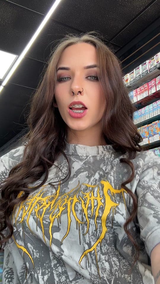 Post 1 by kaelanlashae on TikTok (video)
