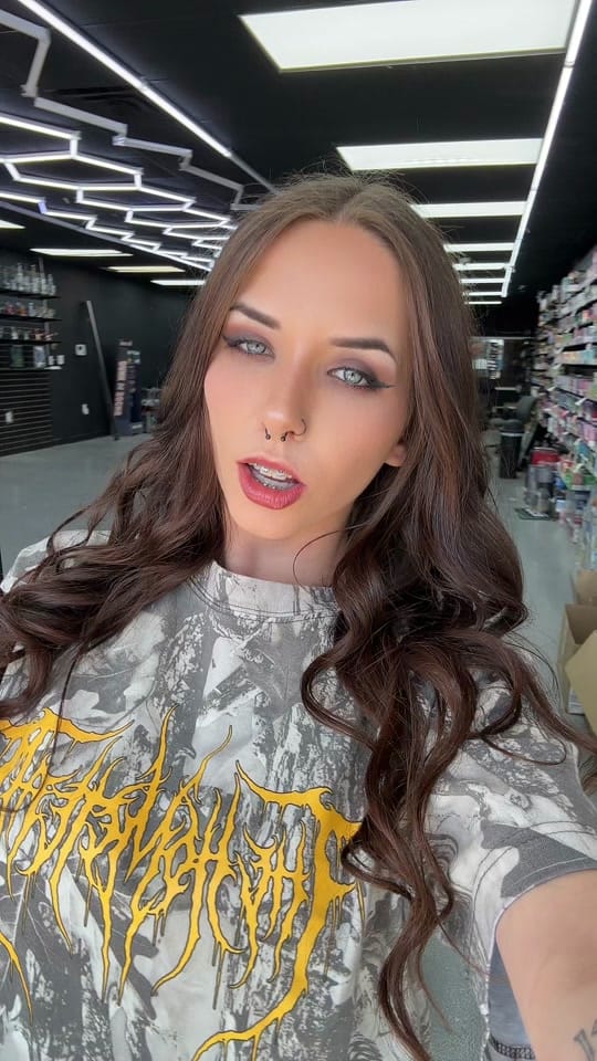 Post 6 by kaelanlashae on TikTok (video)