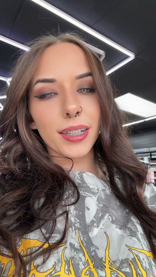 Post 3 by kaelanlashae on TikTok (video)