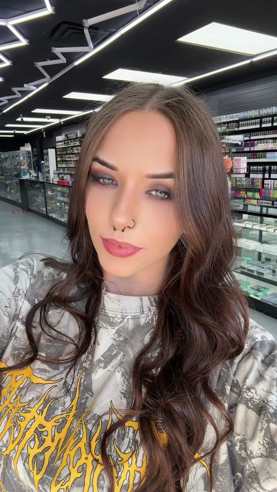 Post 7 by kaelanlashae on TikTok (video)