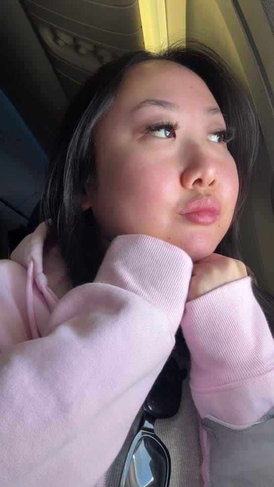 Post 4 by Erica 🎀 UGC Creator on TikTok (video)