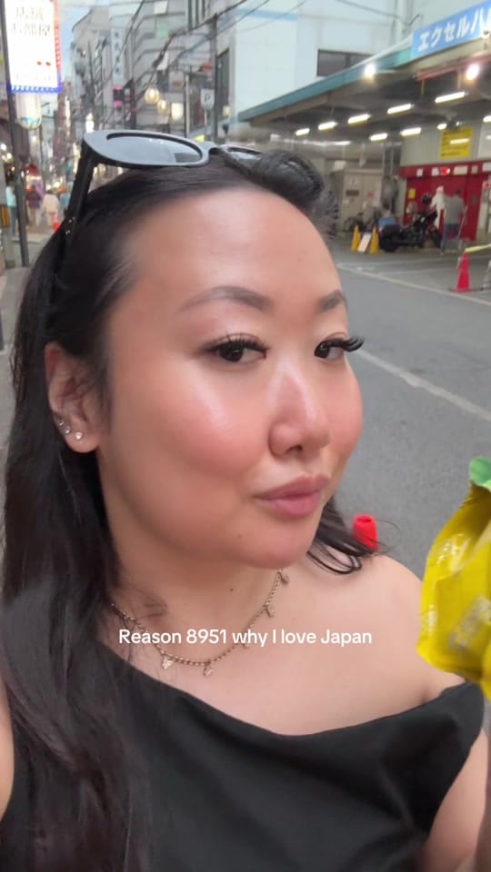 Post 6 by Erica 🎀 UGC Creator on TikTok (video)