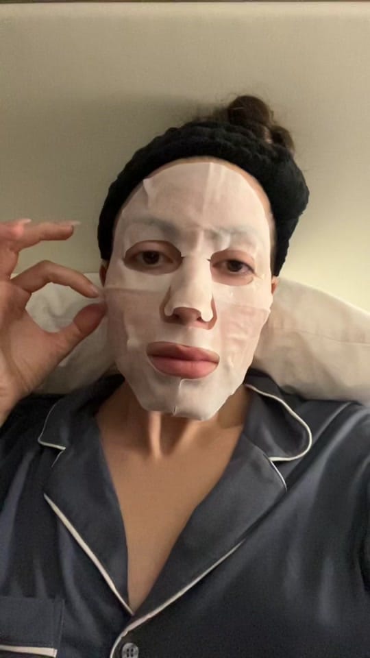 Post 5 by thecarlylately on TikTok (video)