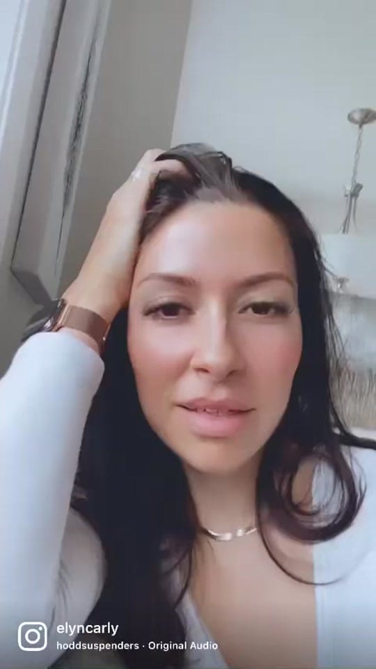 Post 7 by thecarlylately on TikTok (video)