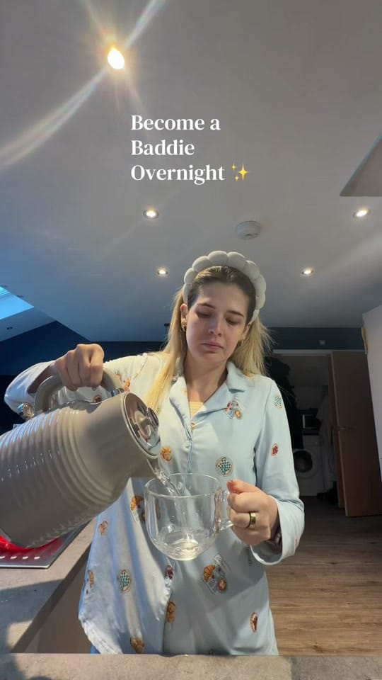 Post 9 by Life With Rachael 🪩 on TikTok (video)